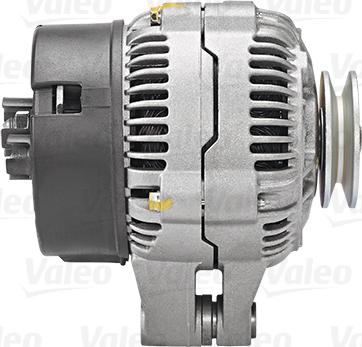 Valeo 747122 - Alternatore www.autoricambit.com