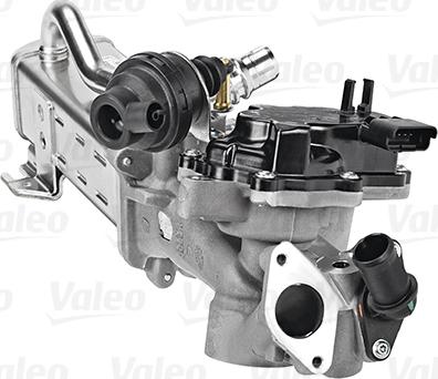 Valeo 700441 - Modulo EGR www.autoricambit.com