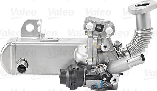 Valeo 700452 - Modulo EGR www.autoricambit.com