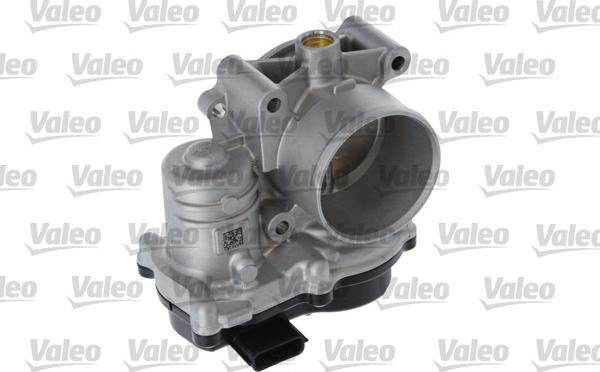 Valeo 700466 - Corpo farfallato www.autoricambit.com