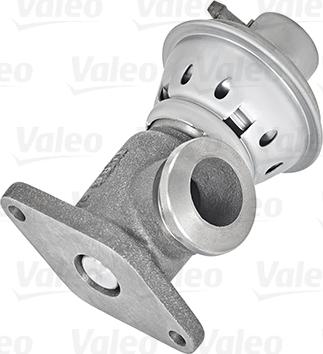 Valeo 700401 - Valvola ricircolo gas scarico-EGR www.autoricambit.com