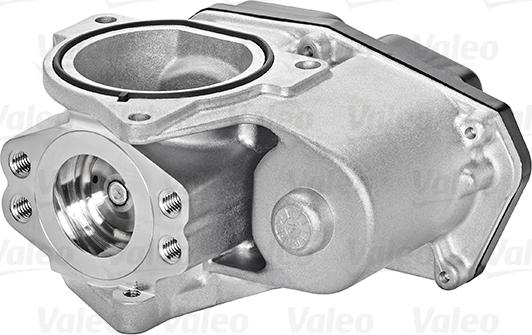 Valeo 700424 - Valvola ricircolo gas scarico-EGR www.autoricambit.com