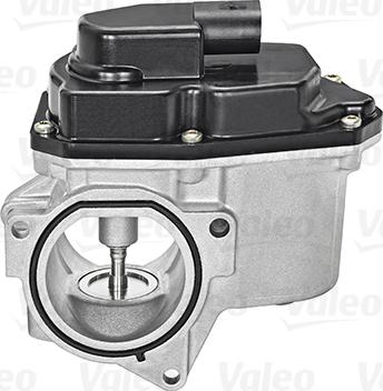 Valeo 700424 - Valvola ricircolo gas scarico-EGR www.autoricambit.com