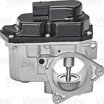 Valeo 700424 - Valvola ricircolo gas scarico-EGR www.autoricambit.com