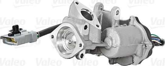 Valeo 700420 - Valvola ricircolo gas scarico-EGR www.autoricambit.com