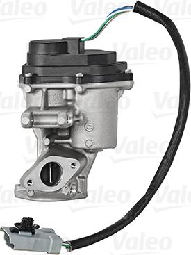 Valeo 700420 - Valvola ricircolo gas scarico-EGR www.autoricambit.com