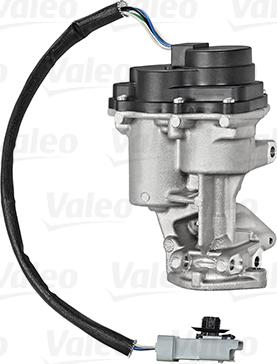 Valeo 700420 - Valvola ricircolo gas scarico-EGR www.autoricambit.com