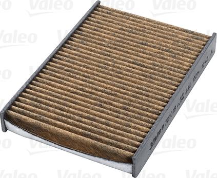 Valeo 701018 - Filtro, Aria abitacolo www.autoricambit.com