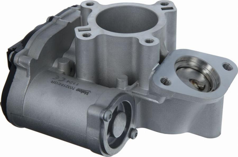 Valeo 703218 - Valvola ricircolo gas scarico-EGR www.autoricambit.com