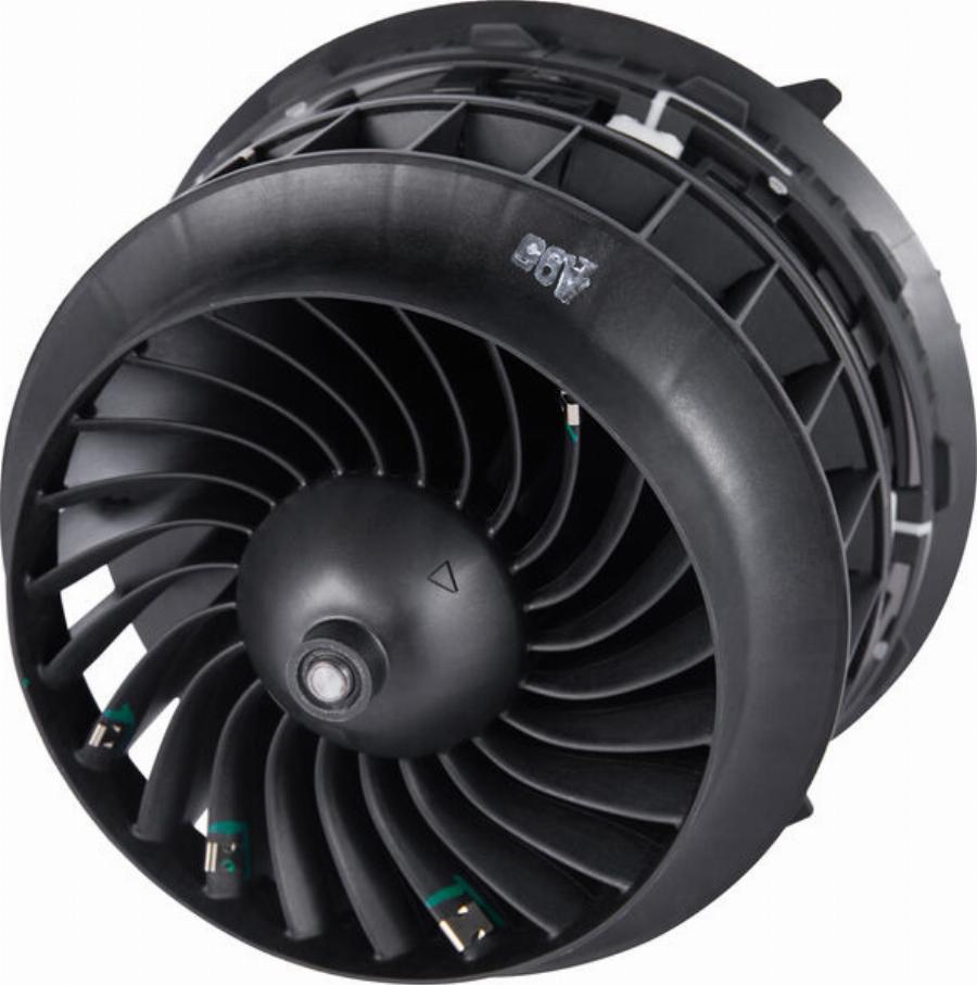 Valeo 715090 - Ventilatore abitacolo www.autoricambit.com