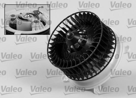 Valeo 715031 - Ventilatore abitacolo www.autoricambit.com