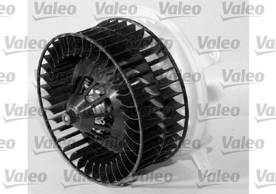 Valeo 715033 - Ventilatore abitacolo www.autoricambit.com