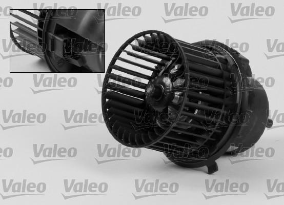 Valeo 715023 - Ventilatore abitacolo www.autoricambit.com