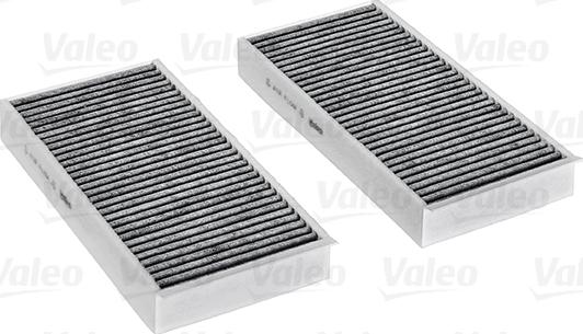 Valeo 715811 - Filtro, Aria abitacolo www.autoricambit.com