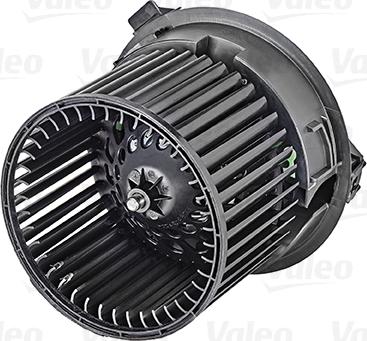 Valeo 715342 - Ventilatore abitacolo www.autoricambit.com