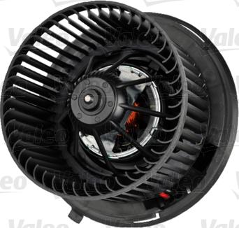 Valeo 715245 - Ventilatore abitacolo www.autoricambit.com