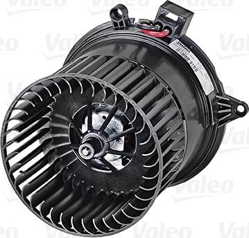 Valeo 715265 - Ventilatore abitacolo www.autoricambit.com