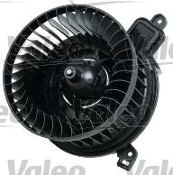 Valeo 715227 - Ventilatore abitacolo www.autoricambit.com