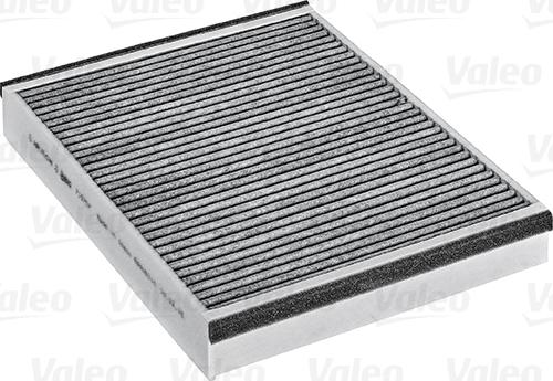 Valeo 715757 - Filtro, Aria abitacolo www.autoricambit.com