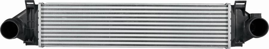 Valeo 717355 - Intercooler www.autoricambit.com