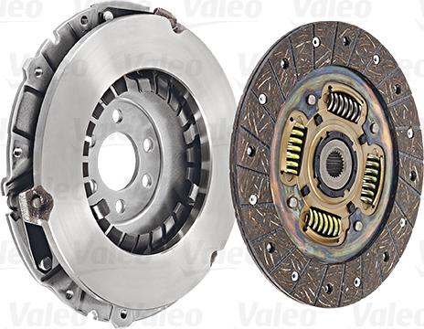 Valeo 786044 - Kit frizione www.autoricambit.com