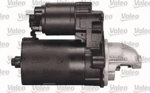 Valeo 726140 - Motorino d'avviamento www.autoricambit.com