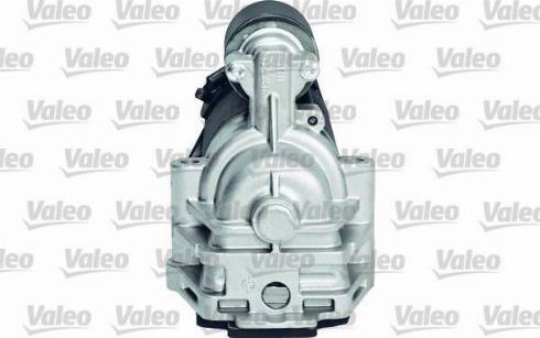 Valeo 726101 - Motorino d'avviamento www.autoricambit.com