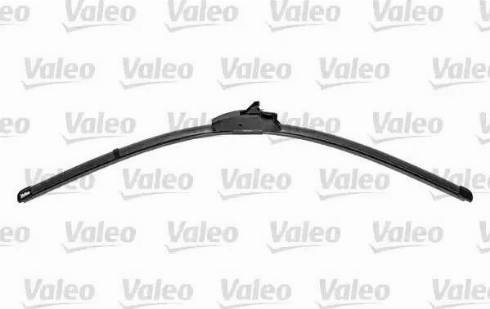 Valeo 728955 - Spazzola tergi www.autoricambit.com