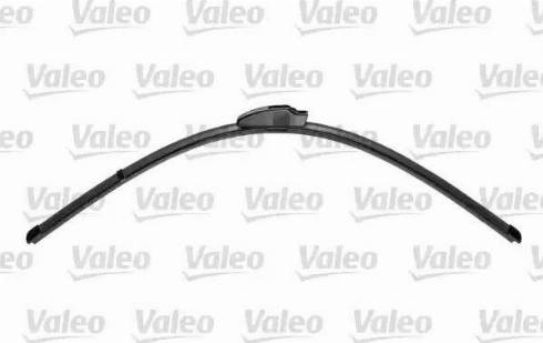 Valeo 728965 - Spazzola tergi www.autoricambit.com