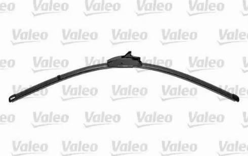 Valeo 728960 - Spazzola tergi www.autoricambit.com