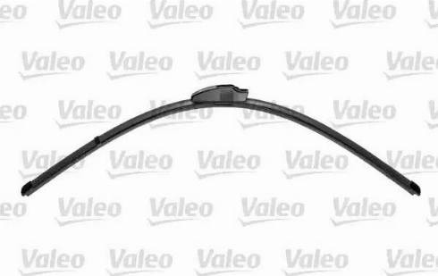 Valeo 728970 - Spazzola tergi www.autoricambit.com