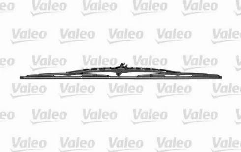 Valeo 728830 - Spazzola tergi www.autoricambit.com