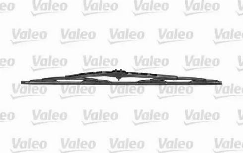 Valeo 728826 - Spazzola tergi www.autoricambit.com