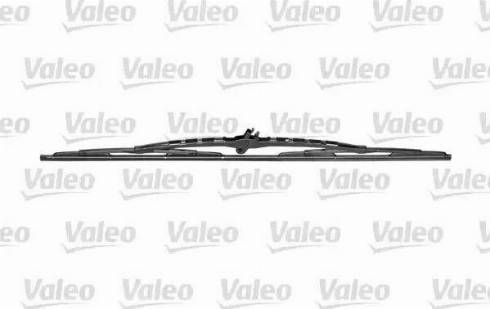 Valeo 728827 - Spazzola tergi www.autoricambit.com