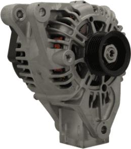 Valeo A0002655438 - Alternatore www.autoricambit.com