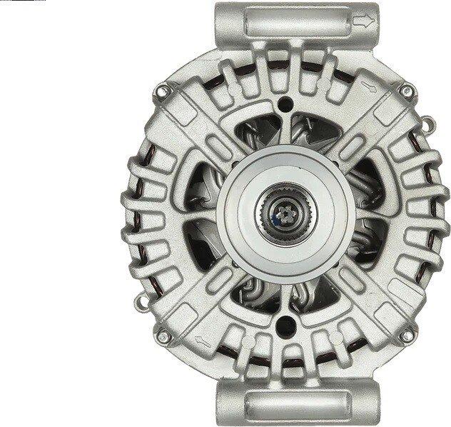 Valeo CG25S025 - Alternatore www.autoricambit.com