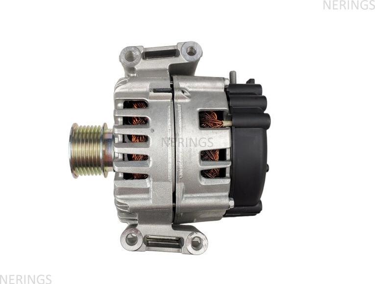 Valeo CG25S023 - Alternatore www.autoricambit.com