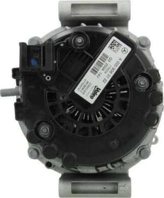 Valeo CG20U025 - Alternatore www.autoricambit.com