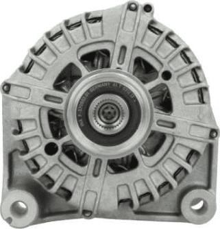 Valeo FG18S052 - Alternatore www.autoricambit.com