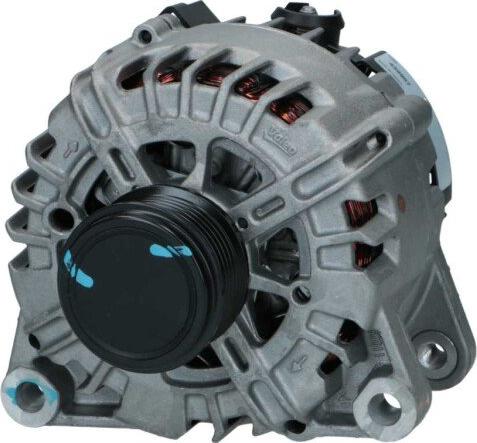 Valeo FG18T197 - Alternatore www.autoricambit.com