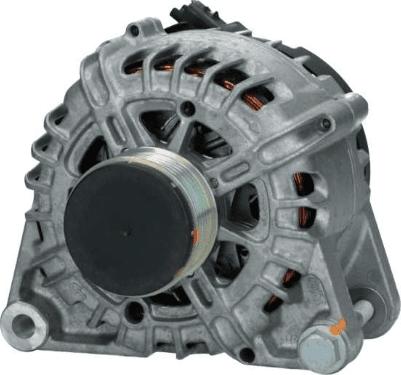 Valeo FG12T145 - Alternatore www.autoricambit.com