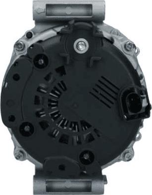 Valeo FG20S026 - Alternatore www.autoricambit.com