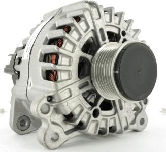 Valeo FG23S025 - Alternatore www.autoricambit.com