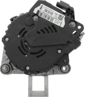 Valeo IST60C017 - Alternatore motorino d'avviamento www.autoricambit.com