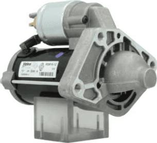 Valeo RSM1612 - Motorino d'avviamento www.autoricambit.com