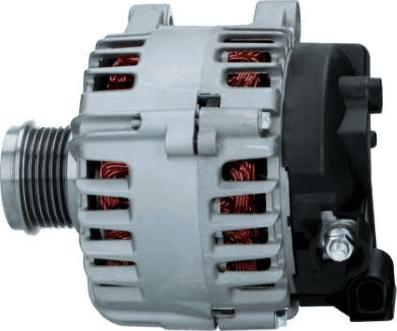 Valeo TG15C183 - Alternatore www.autoricambit.com