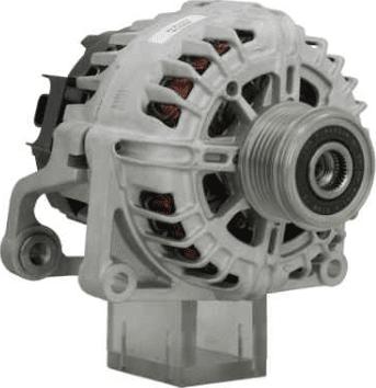 Valeo TG12C069 - Alternatore www.autoricambit.com