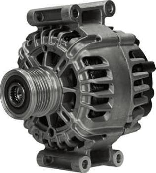 Valeo TG12C063 - Alternatore www.autoricambit.com