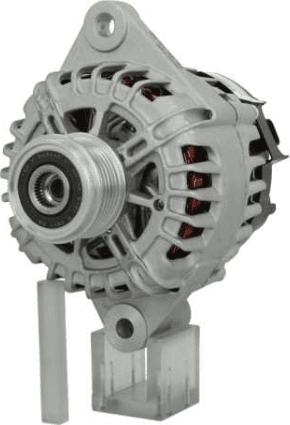 Valeo TG12C143 - Alternatore www.autoricambit.com