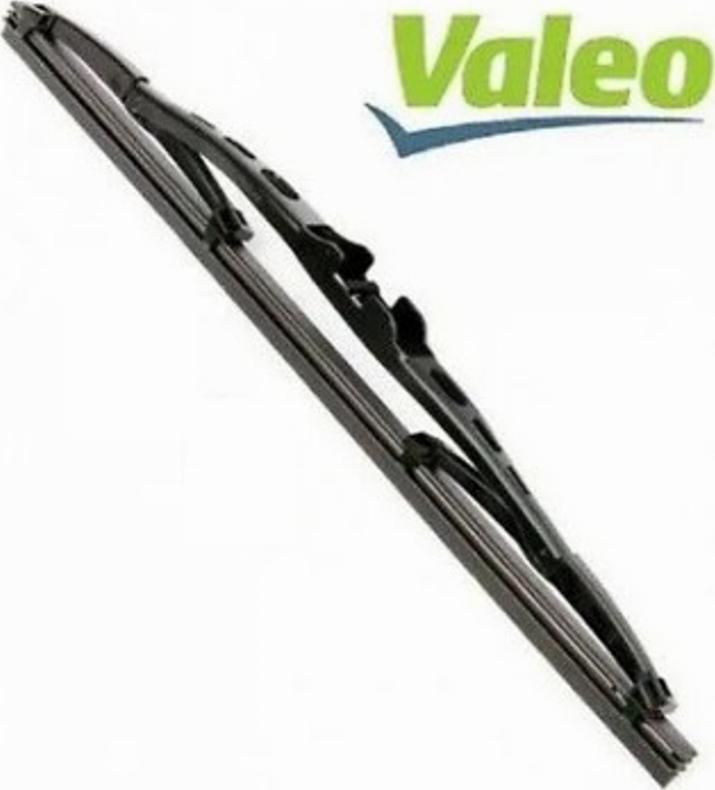 Valeo VFR65 - Spazzola tergi www.autoricambit.com